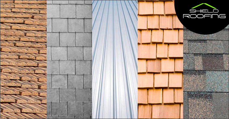 How To Select The Right Type Of Material For Metal Roofs In San Antonio