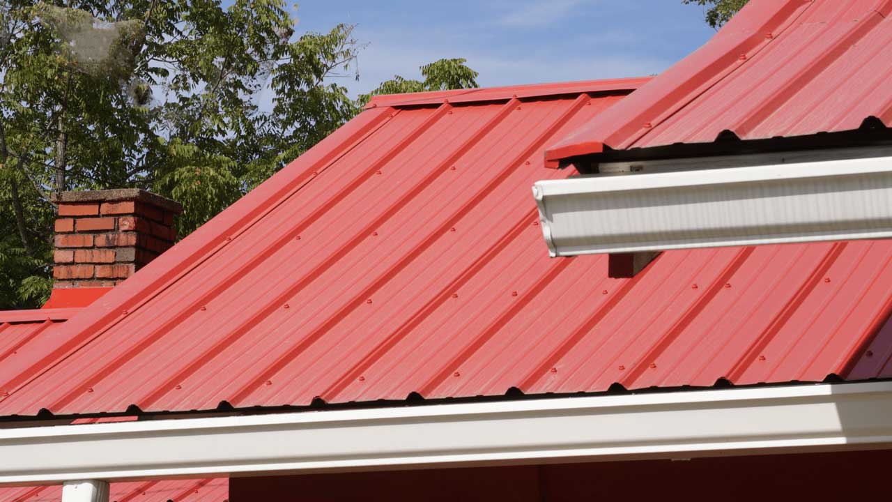 Why You Should Get A Roof Inspection When Buying A House Texas