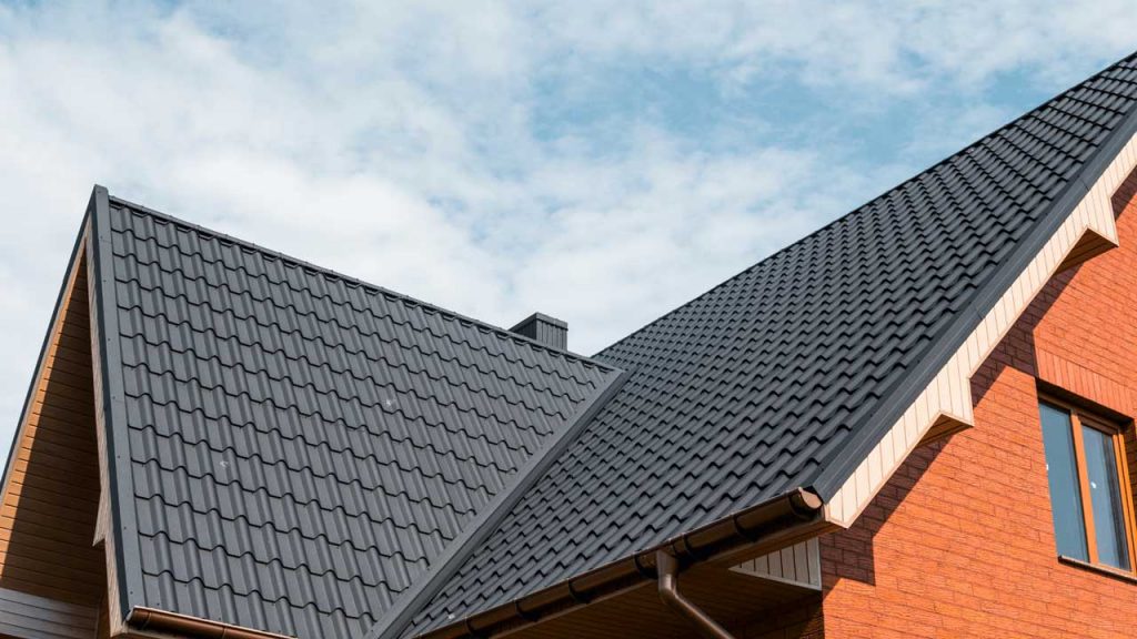 The Best Types Of Roofing Materials For Texas' Climate