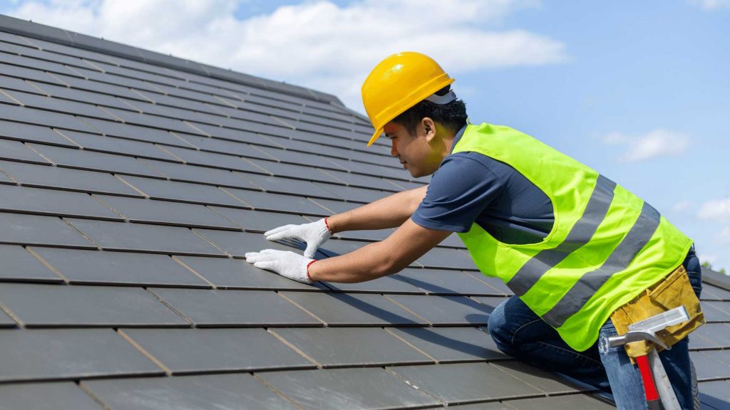 The Benefits Of Professional Roof Inspection In San Antonio