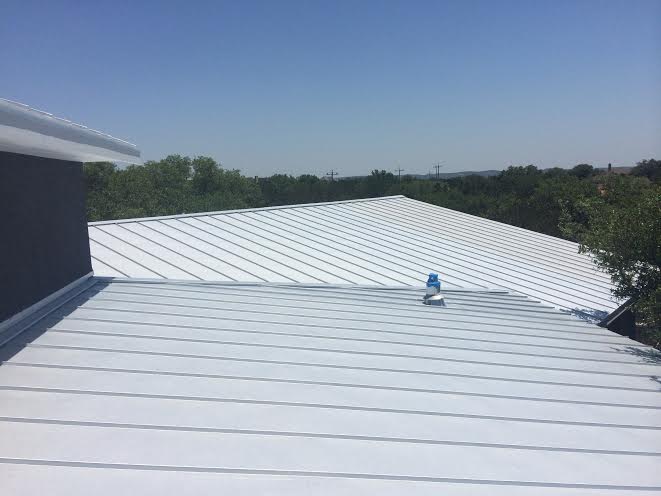 Metal Roofs In San Antonio: Are They Right For Your Home?