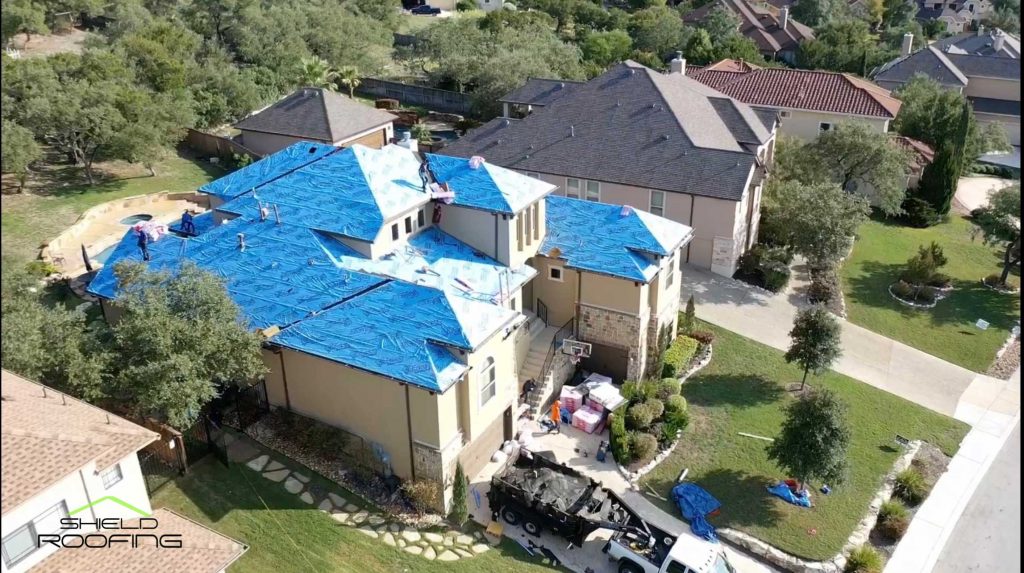 5 Warning Signs Your San Antonio Roof Needs Repair