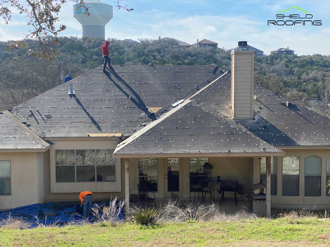 Tips For Maintaining And Repairing Clay Tiles On A Residential Roof