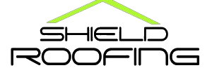 Roofing Company logo