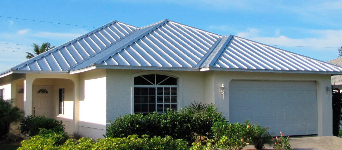 Finding The Best Metal Roofing Services In San Antonio, TX