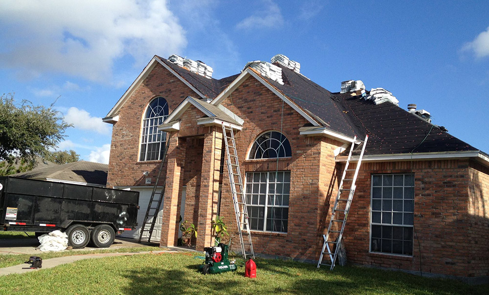 The Benefits Of Professional Roof Inspection In San Antonio