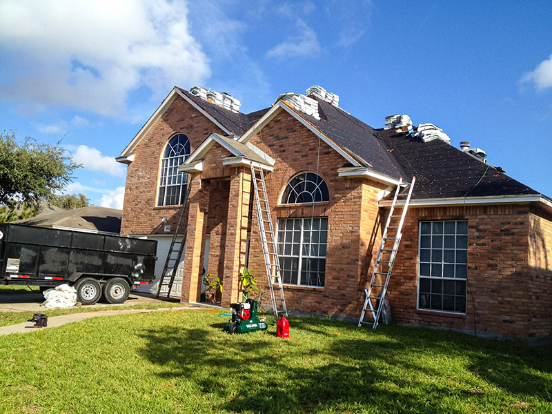 The Dangers Of Diy Roof Repair In San Antonio