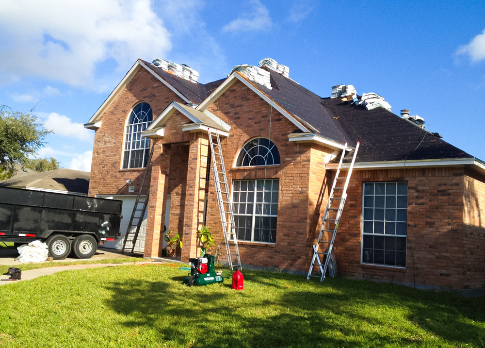 How To Prepare Your Home For A Roof Installation