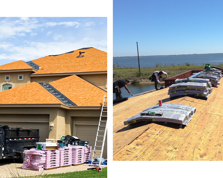 Roofing Company San Antonio