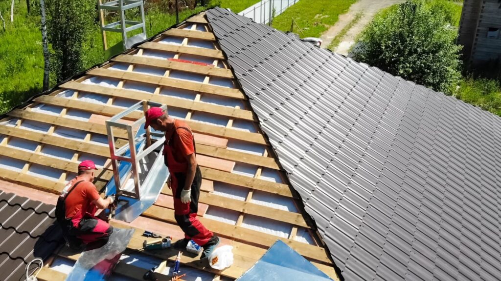 What Are the Latest Trends in Eco-Friendly Roofing Materials?