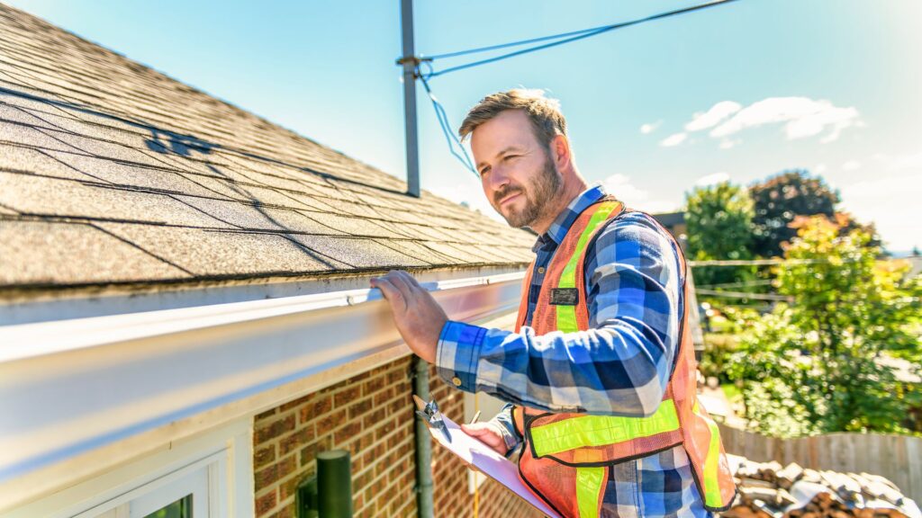 How Does Professional Roof Inspection Prevent Future Repairs?