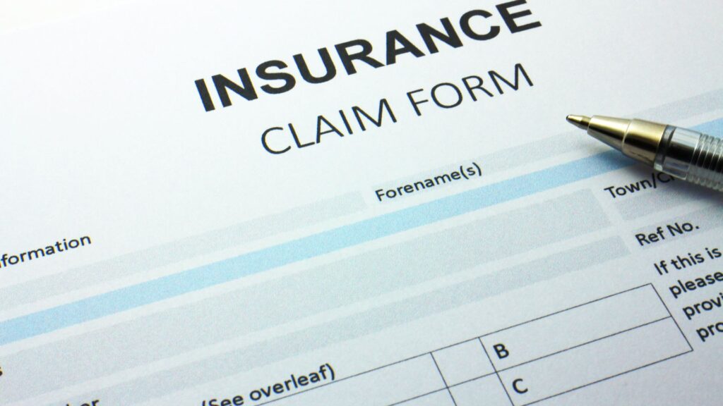 How Can a Roofing Expert Help with Your Insurance Claims Process?
