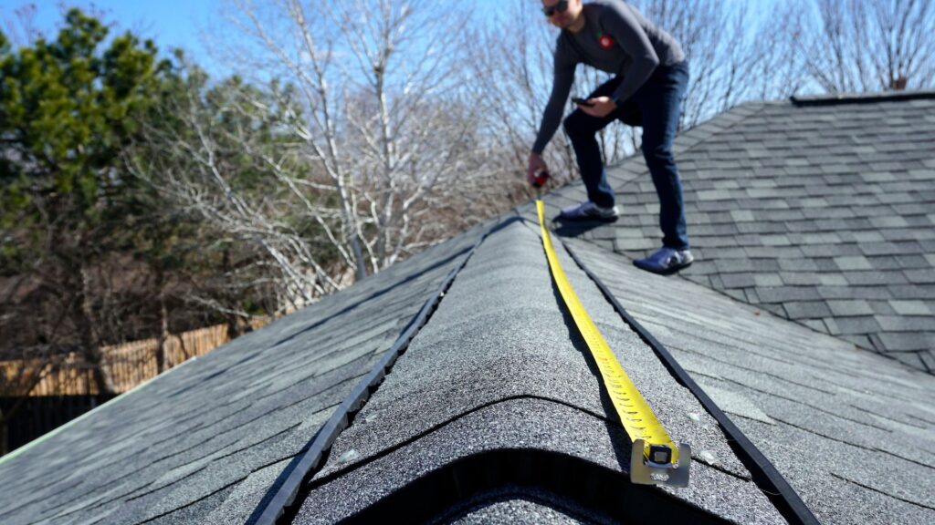 Can a New Roof Increase Your Home's Resale Value?