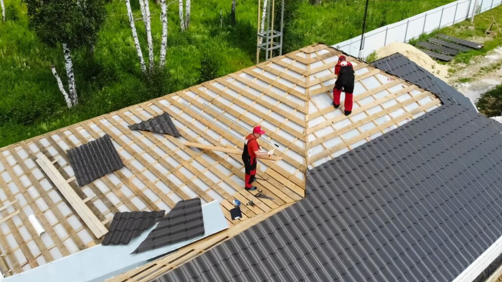 What Are the Latest Trends in Eco-Friendly Roofing Materials?