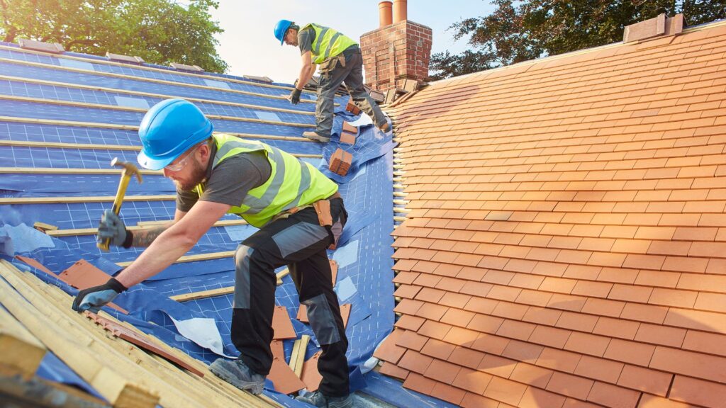 How Can Modern Roofing Technology Save You Money in the Long Run?