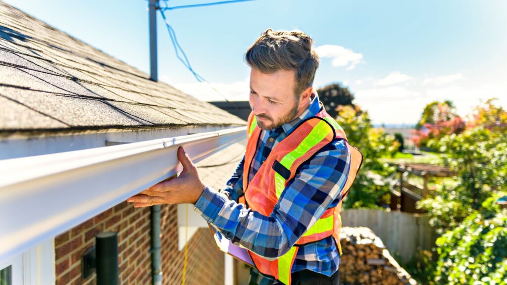 How Does Professional Roof Inspection Prevent Future Repairs?