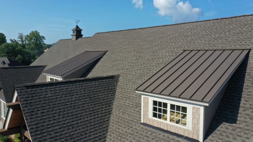 Why Should You Consider Shingle Roofing for Your Home Renovation?