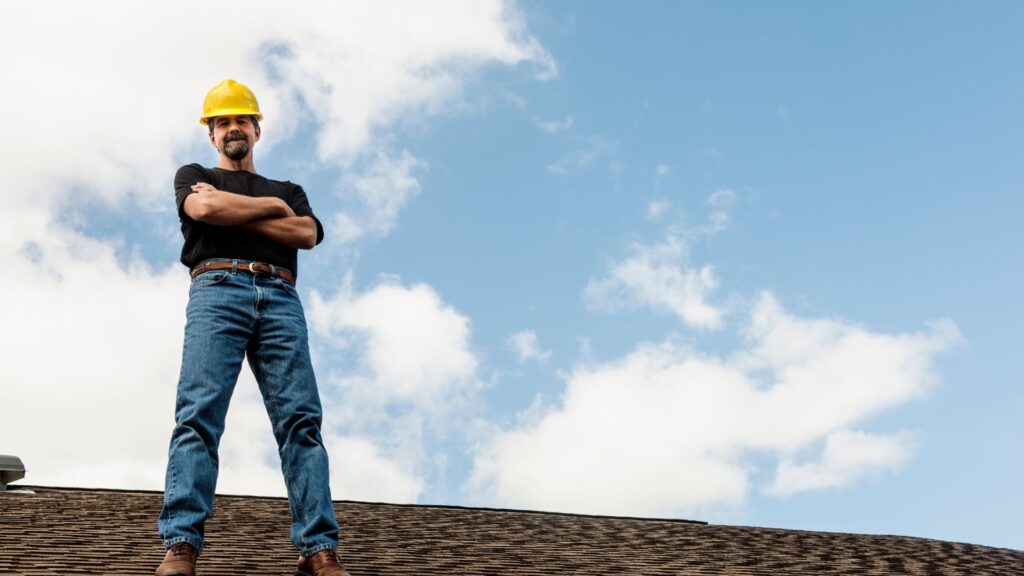 What Are the Key Benefits of Choosing a Local Roofing Company?