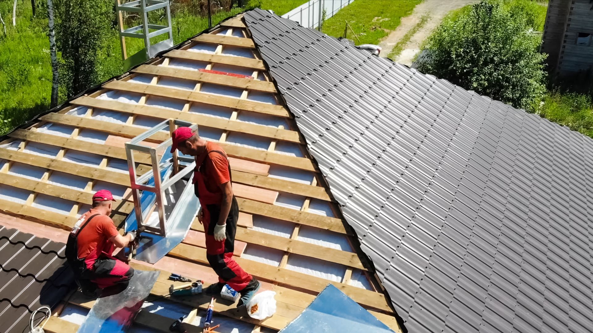 Can a New Roof Increase Your Home's Resale Value?