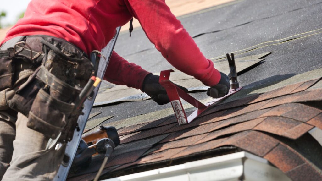 What Are the Signs That You Need an Urgent Roof Repair?