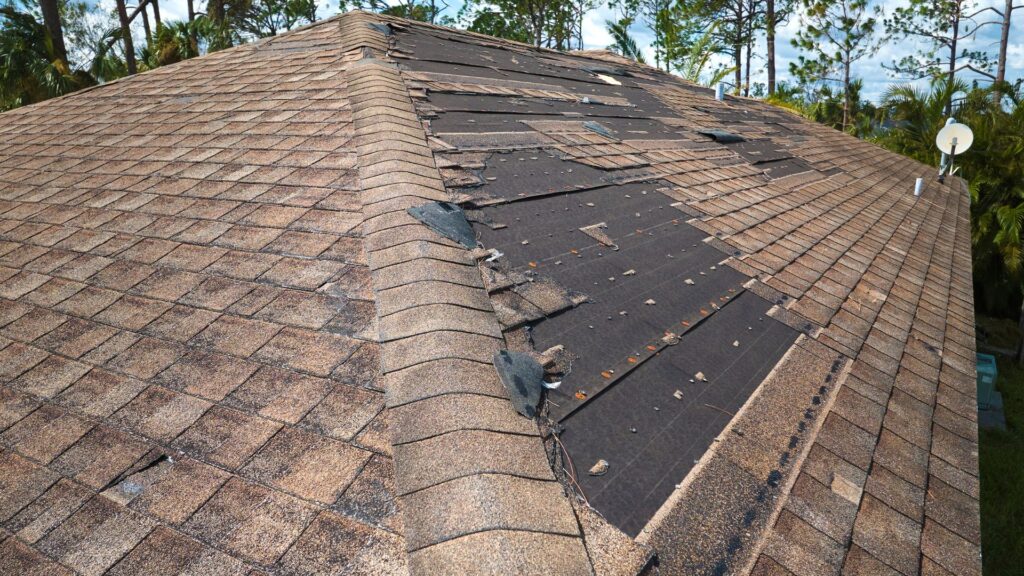 The Benefits of Professional Roof Inspection