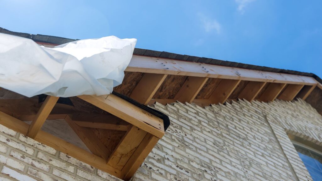 How to Prepare Your Home for Roof Installation