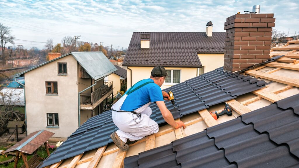 How to Prepare Your Home for Roof Installation