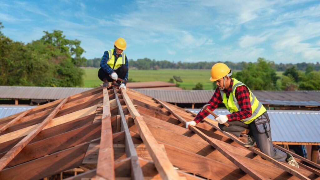 Finding the Best San Antonio Roofer: A Comprehensive Guide