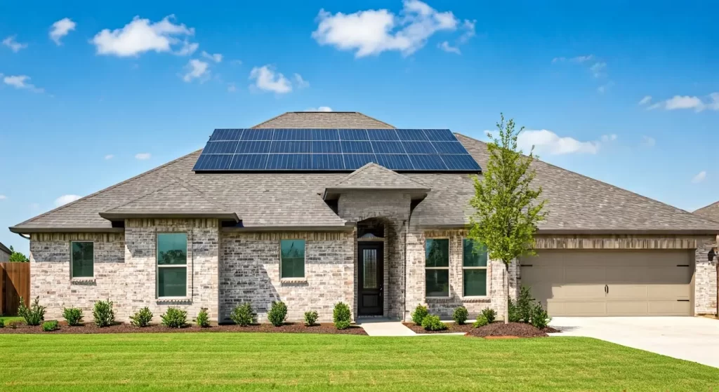 Solar Shingles vs. Traditional Solar Panels