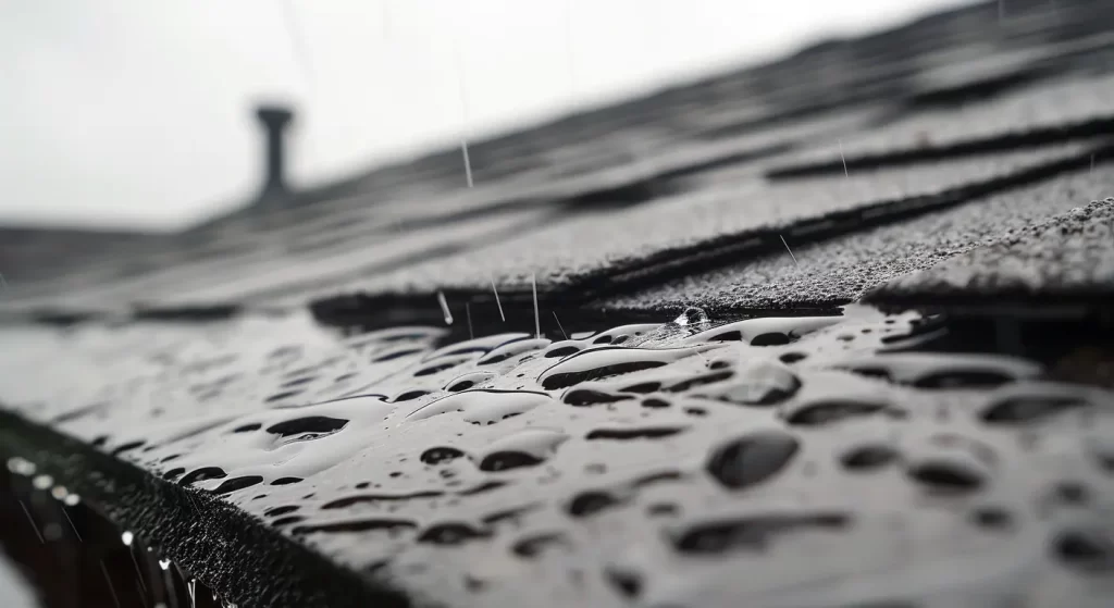 How to Temporarily Patch a Roof Leak Before Pros Arrive
